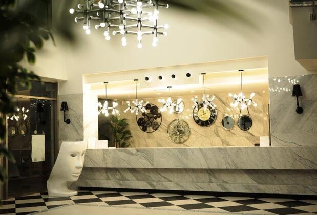 Sunprime C-Lounge Hotel - Görsel 10