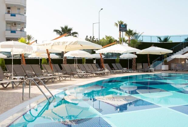 Sunprime C-Lounge Hotel - Görsel 6