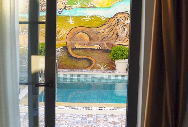 Mara Köyiçi Otel - Görsel 6