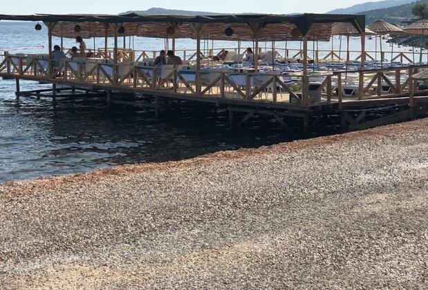 Sarnıç Butik Otel - Görsel 9