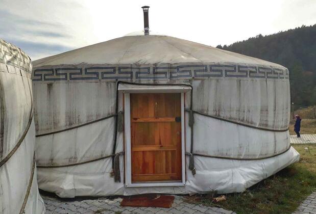 Otel Şirinyazı - Görsel 25