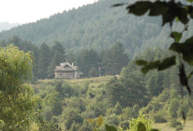 Otel Şirinyazı - Görsel 21