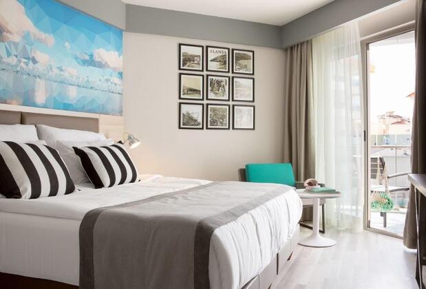 Sunprime C-Lounge Hotel - Görsel 31