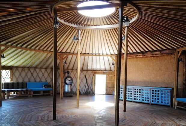 Otel Şirinyazı - Görsel 4