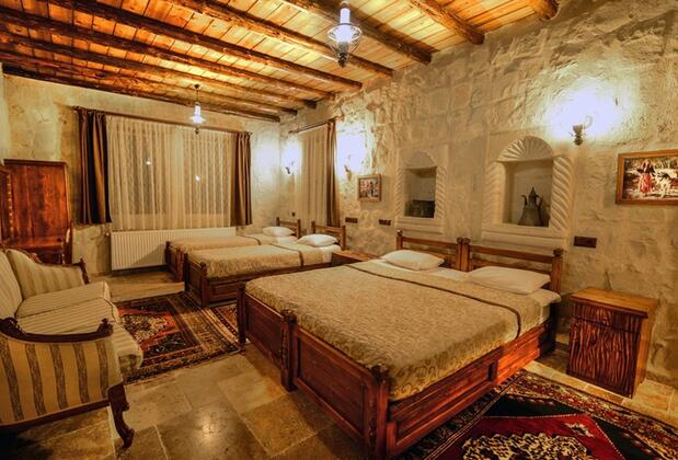 Elysee Cave House - Görsel 4