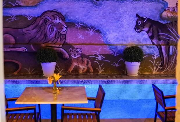 Mara Köyiçi Otel - Görsel 26