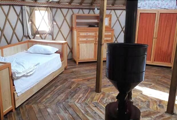 Otel Şirinyazı - Görsel 13