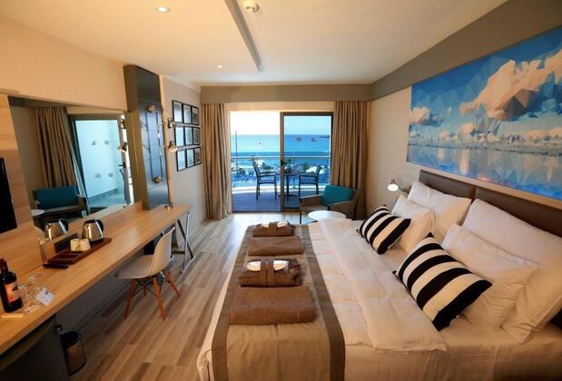 Sunprime C-Lounge Hotel - Görsel 32