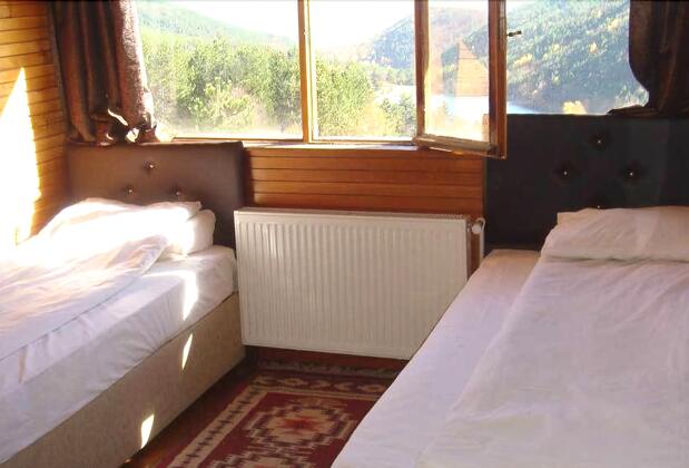 Otel Şirinyazı - Görsel 18