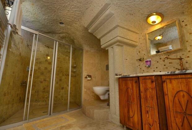 Elysee Cave House - Görsel 6