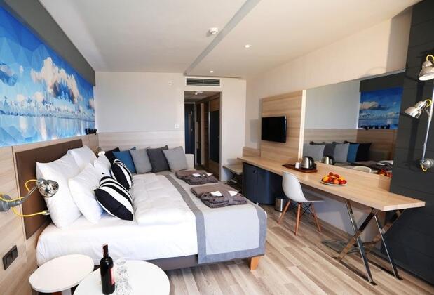 Sunprime C-Lounge Hotel - Görsel 33