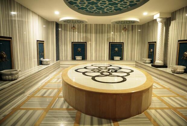 Sunprime C-Lounge Hotel - Görsel 22