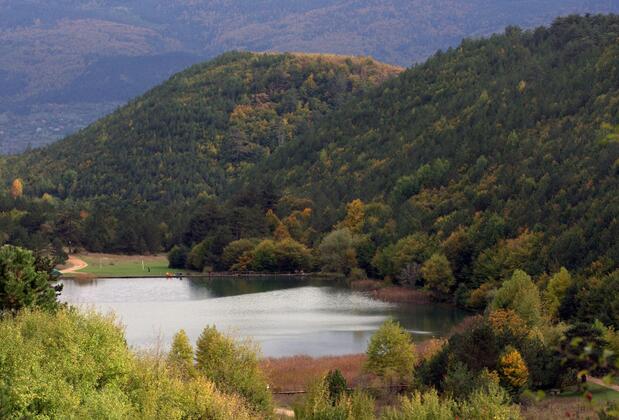 Otel Şirinyazı - Görsel 22