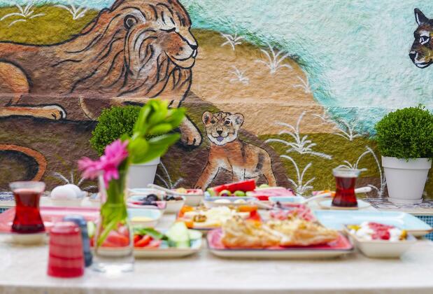 Mara Köyiçi Otel - Görsel 12