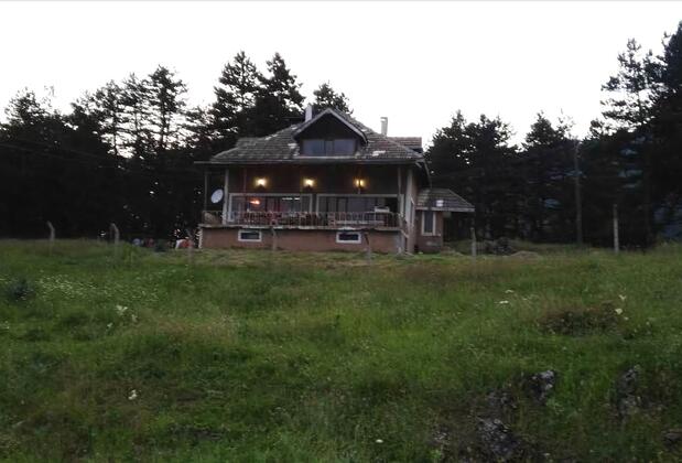 Otel Şirinyazı - Görsel 5