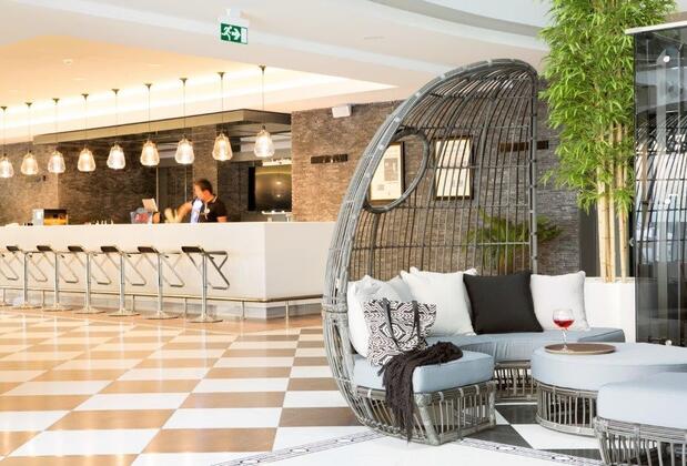 Sunprime C-Lounge Hotel - Görsel 18