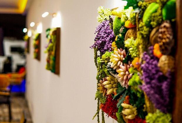 Mara Köyiçi Otel - Görsel 4