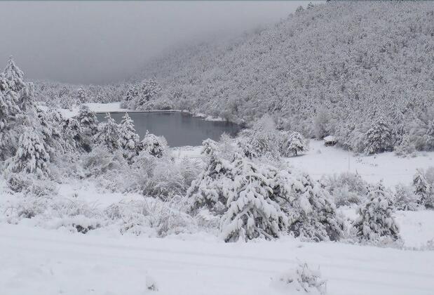 Otel Şirinyazı - Görsel 8