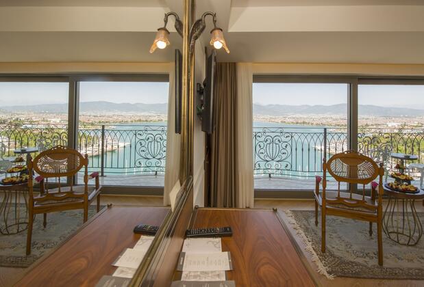 Casa Margot Hotel - Görsel 6