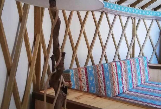 Otel Şirinyazı - Görsel 11