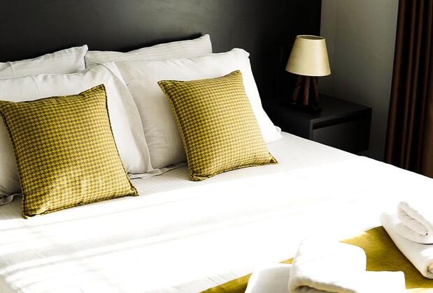 Mara Köyiçi Otel - Görsel 8