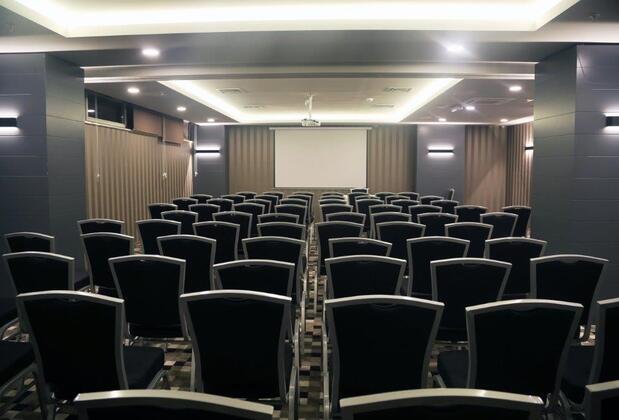 Sunprime C-Lounge Hotel - Görsel 27