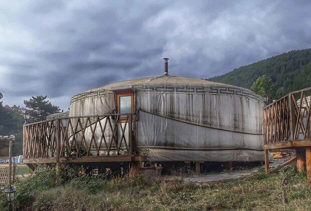 Otel Şirinyazı - Görsel 14