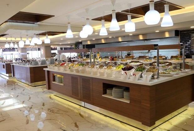 Sunprime C-Lounge Hotel - Görsel 15