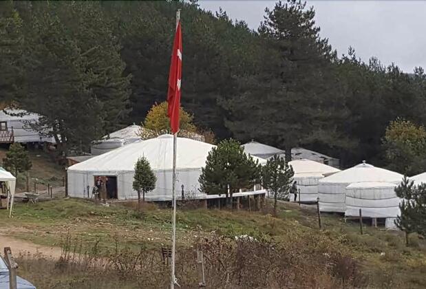 Otel Şirinyazı - Görsel 10