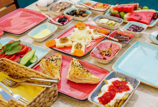 Mara Köyiçi Otel - Görsel 23