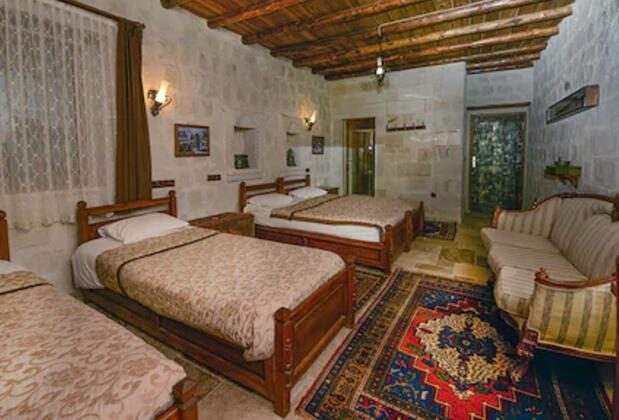 Elysee Cave House - Görsel 5