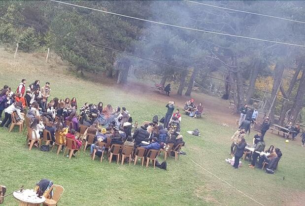 Otel Şirinyazı - Görsel 23