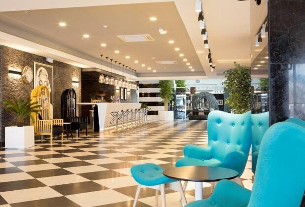 Sunprime C-Lounge Hotel - Görsel 17