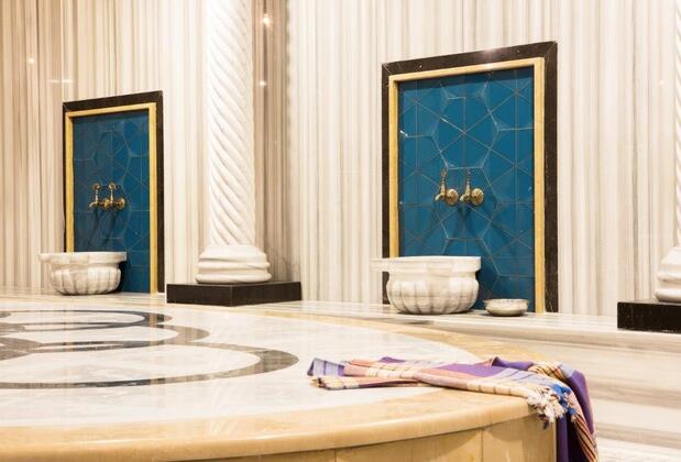 Sunprime C-Lounge Hotel - Görsel 24