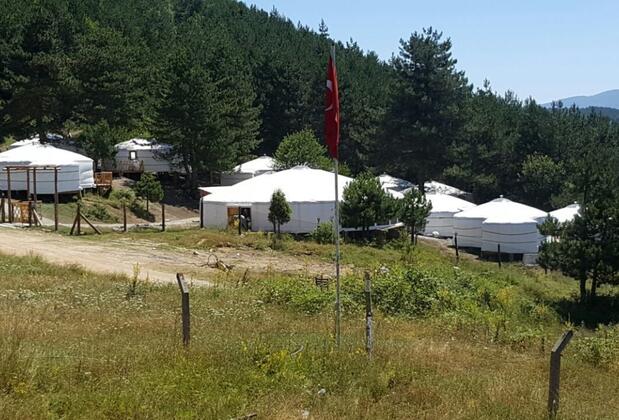 Otel Şirinyazı - Görsel 24