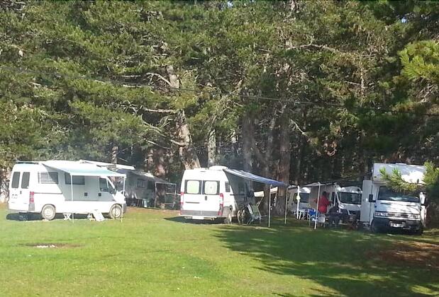 Otel Şirinyazı - Görsel 15