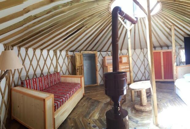 Otel Şirinyazı - Görsel 20