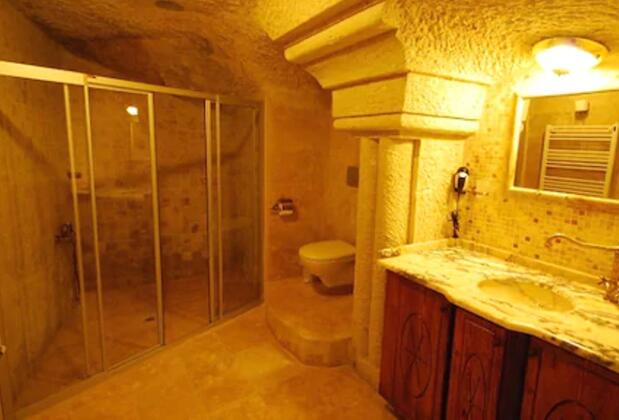 Elysee Cave House - Görsel 3