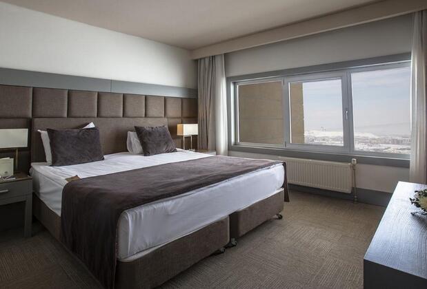 Sway Hotels - Görsel 30