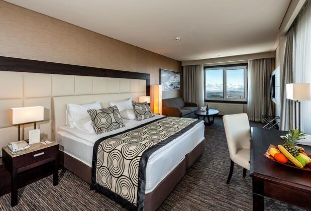 Sway Hotels - Görsel 26