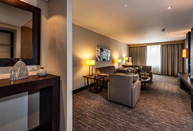 Sway Hotels - Görsel 22