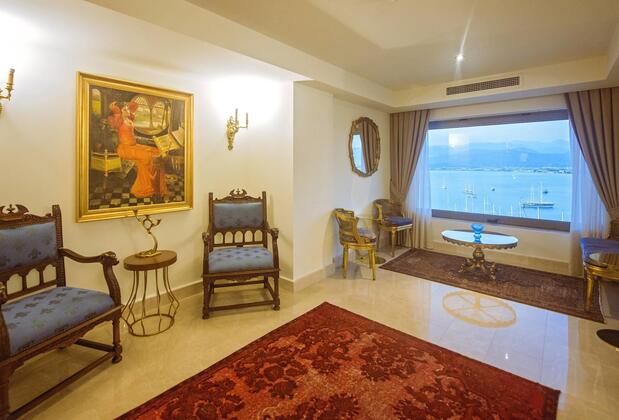 Casa Margot Hotel - Görsel 9