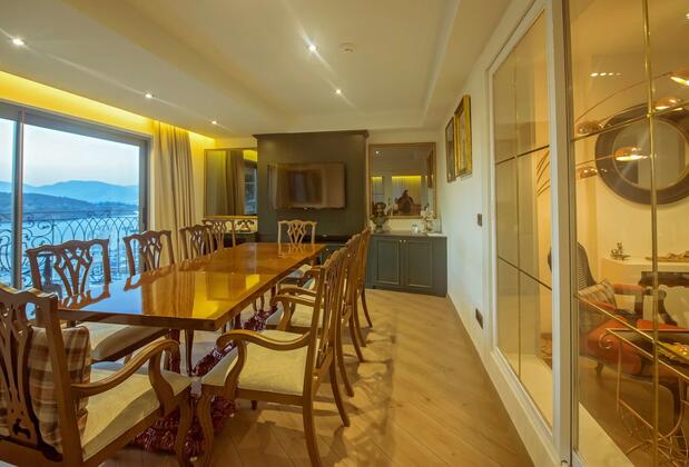 Casa Margot Hotel - Görsel 10