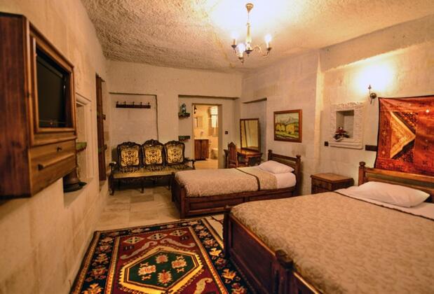 Elysee Cave House - Görsel 7