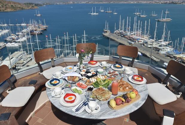 Casa Margot Hotel - Görsel 4