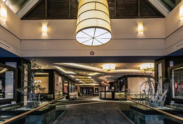 Sway Hotels - Görsel 9