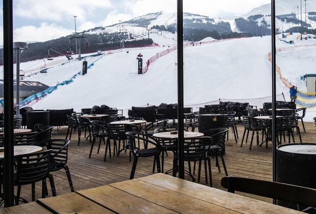 Sway Hotels - Görsel 3