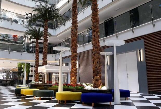 Sunprime C-Lounge Hotel - Görsel 11