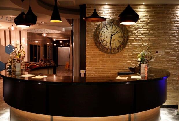 Sunprime C-Lounge Hotel - Görsel 14