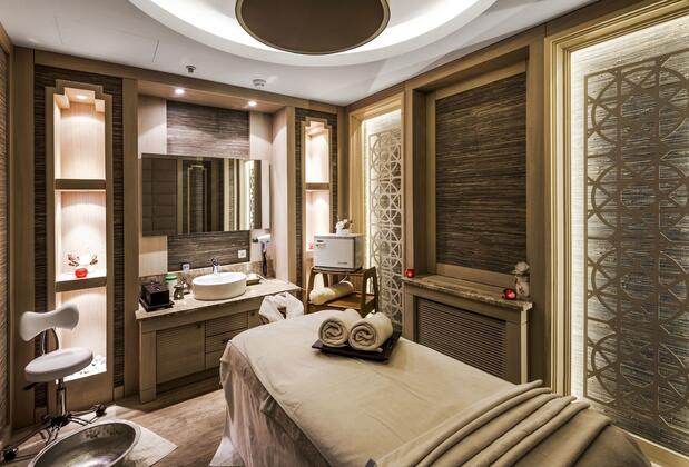 Sway Hotels - Görsel 28